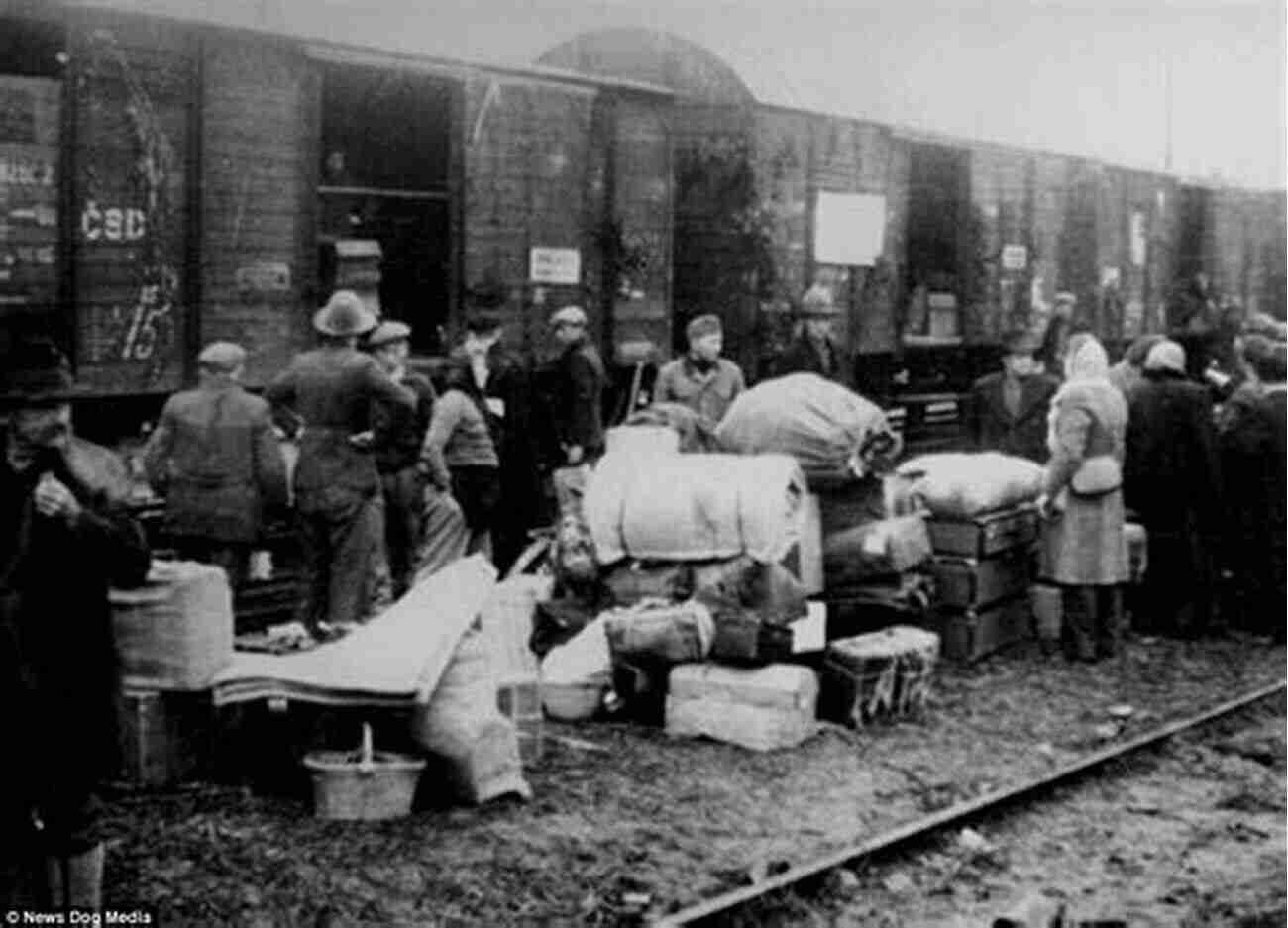 Imprisonment In Soviet Labor Camp During World War II Prisoners In Chains A World Apart: Imprisonment In A Soviet Labor Camp During World War II