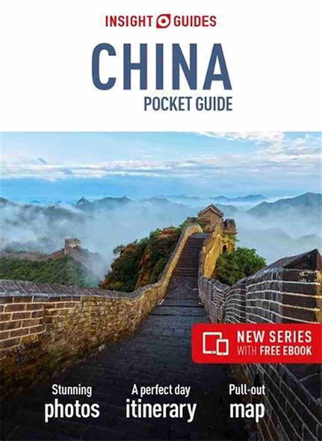 Insight Guides China Travel Guide Ebook Insight Guides China (Travel Guide EBook)