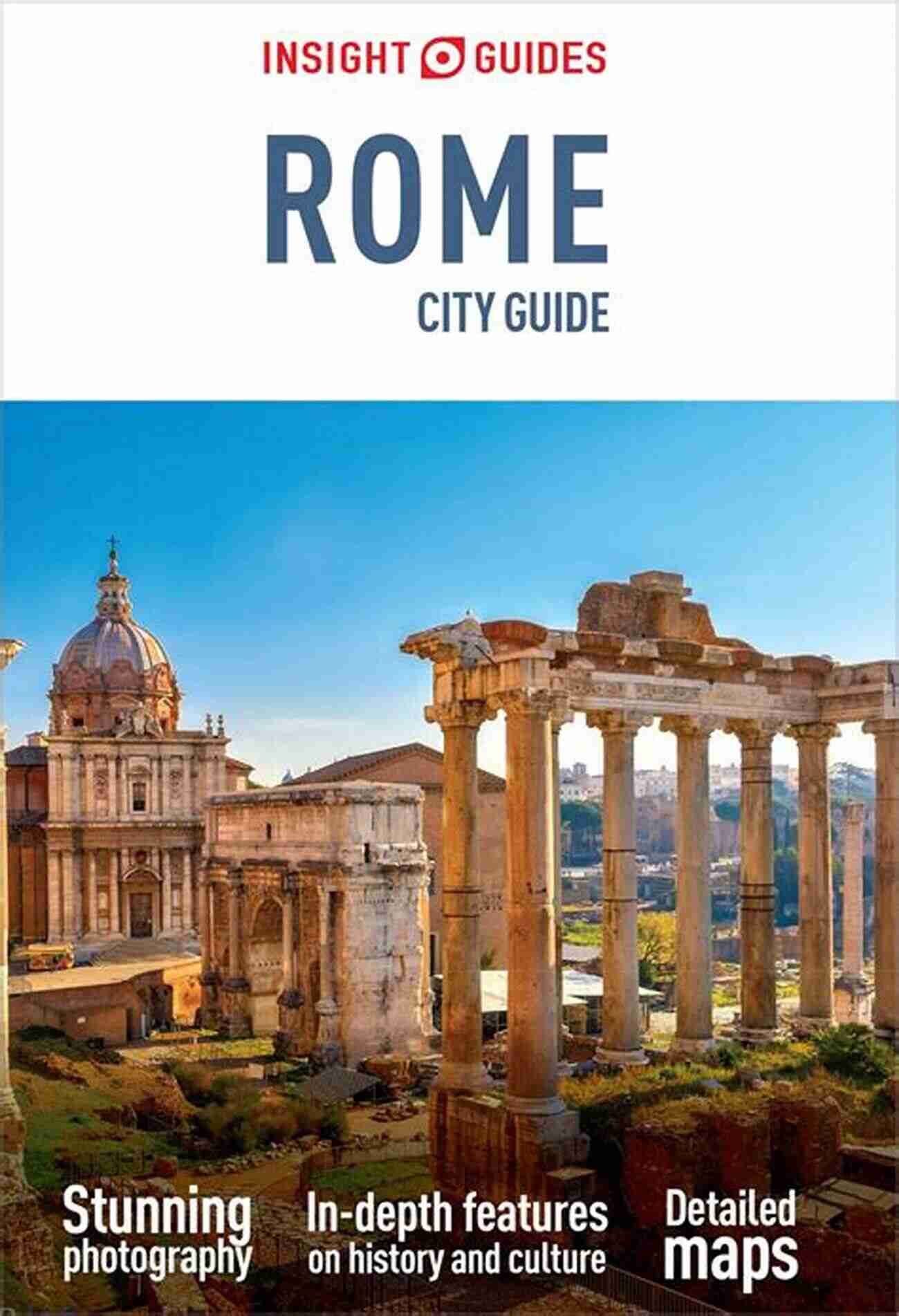 Insight Guides City Guide Rome Travel Guide Ebook Cover Insight Guides City Guide Rome (Travel Guide EBook): (Travel Guide With Free EBook) (Insight City Guides)