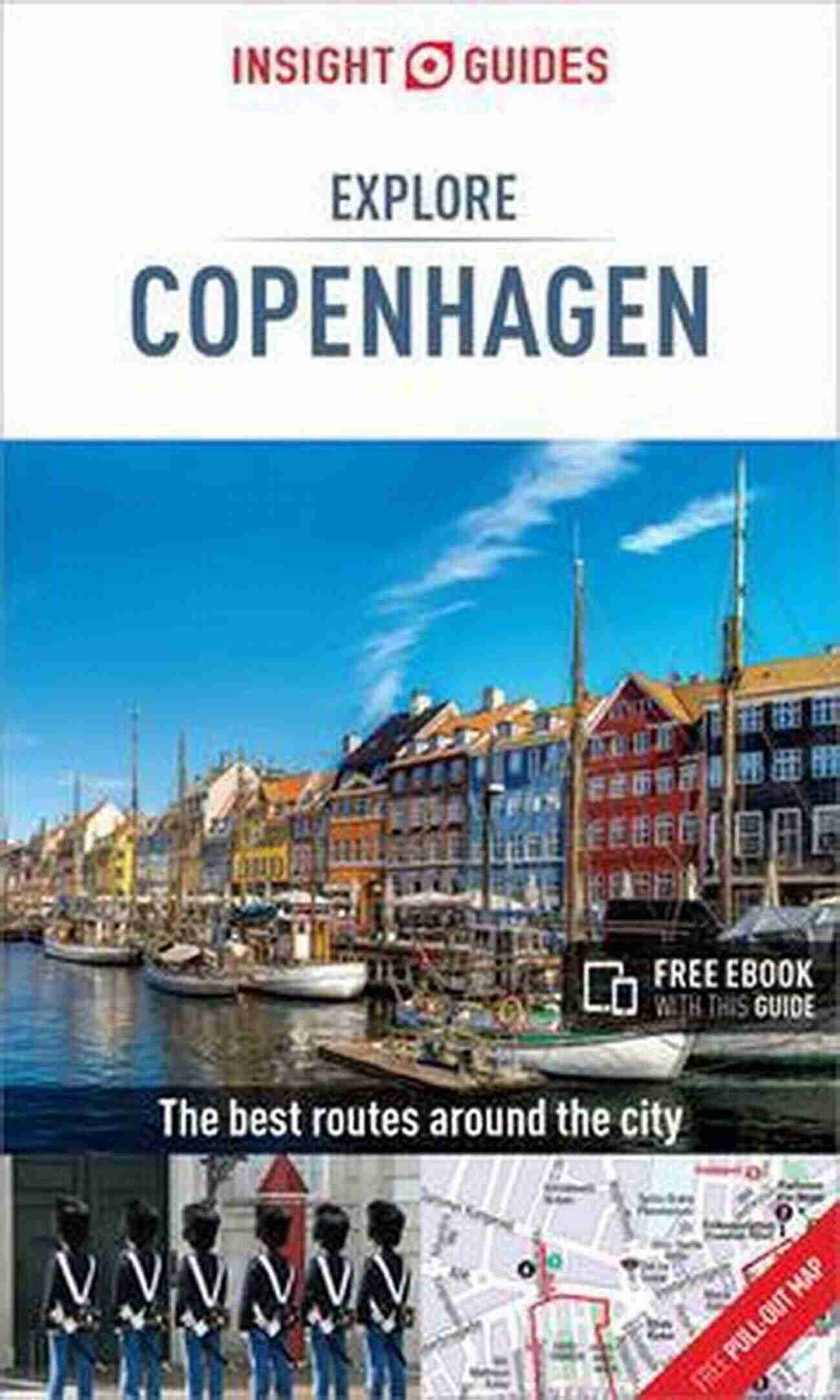 Insight Guides Explore Copenhagen Travel Guide Ebook Insight Guides Explore Copenhagen (Travel Guide EBook)