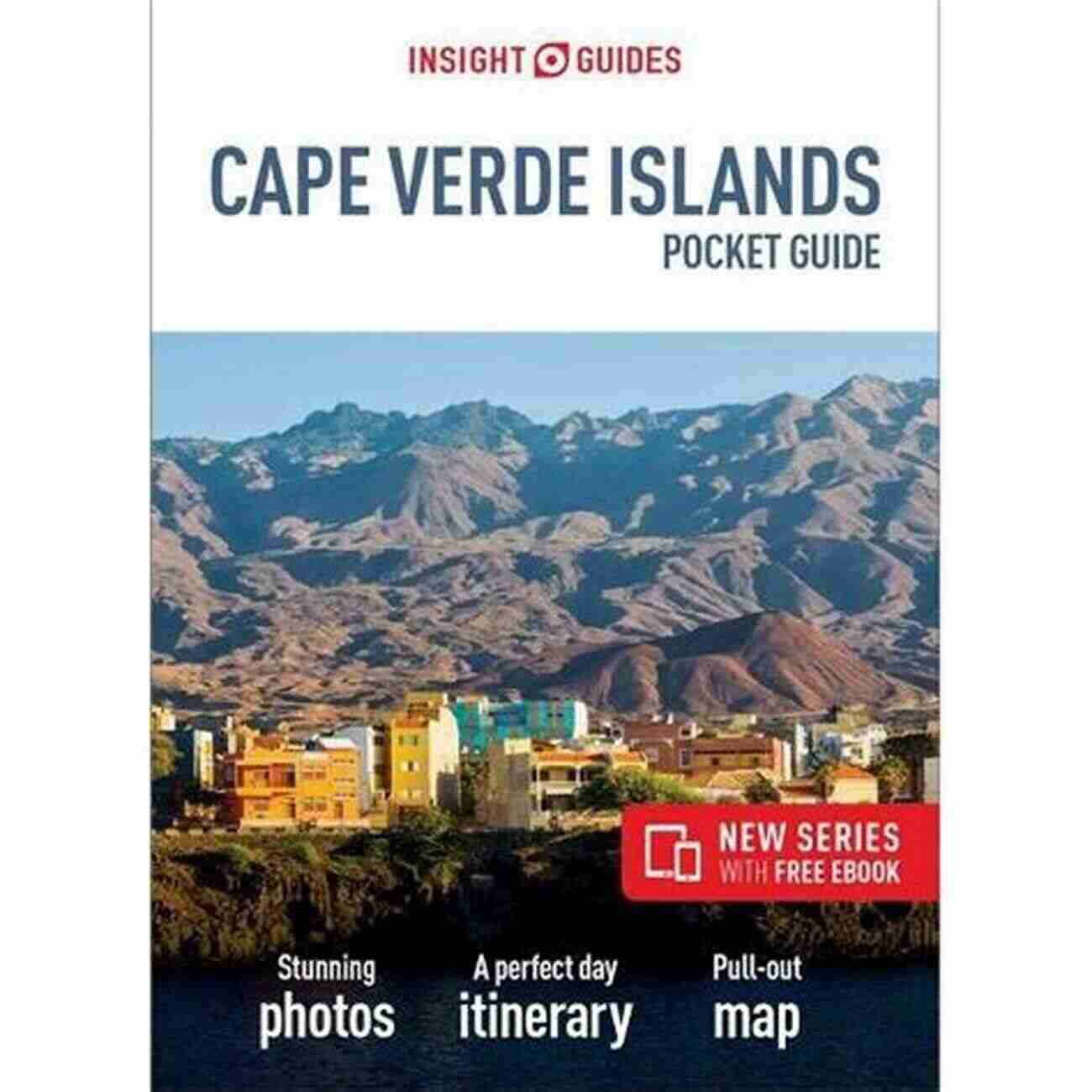 Insight Guides Pocket Cape Verde Travel Guide Ebook Insight Guides Pocket Cape Verde (Travel Guide EBook)