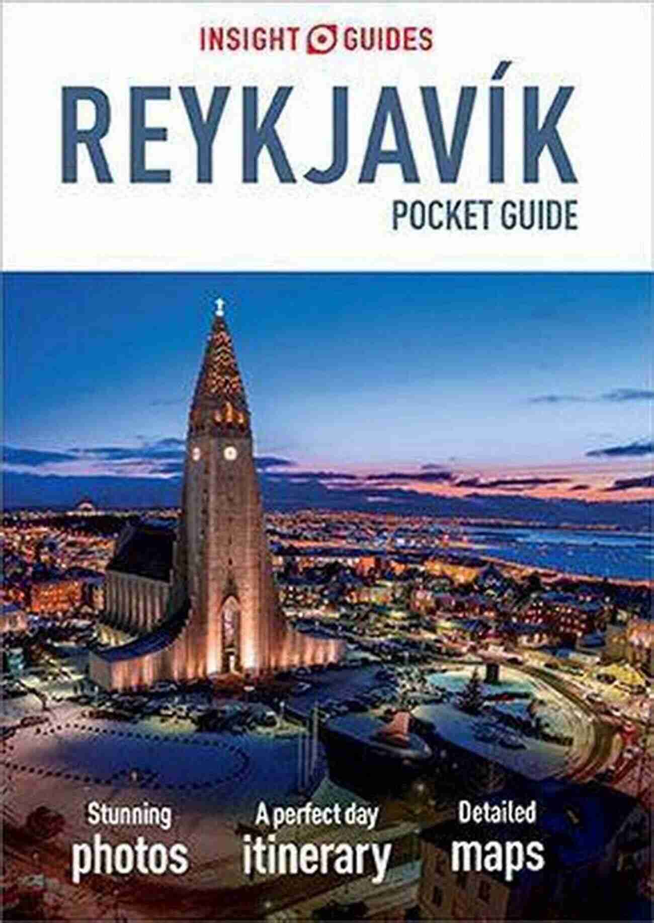 Insight Guides Pocket Reykjavik Travel Guide Ebook Insight Guides Pocket Reykjavik (Travel Guide EBook)