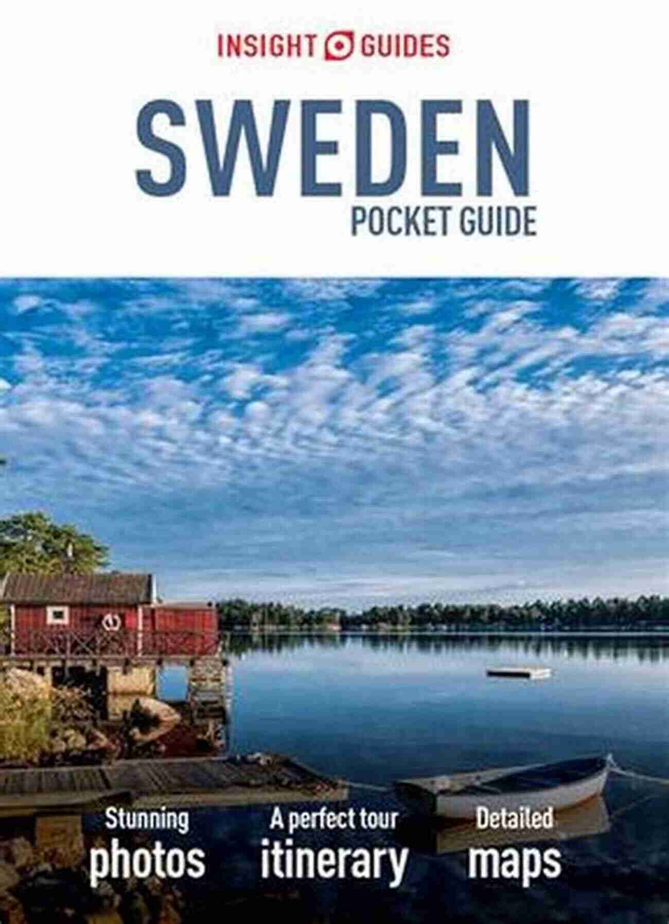 Insight Guides Pocket Sweden Travel Guide Ebook Insight Guides Pocket Sweden (Travel Guide EBook)