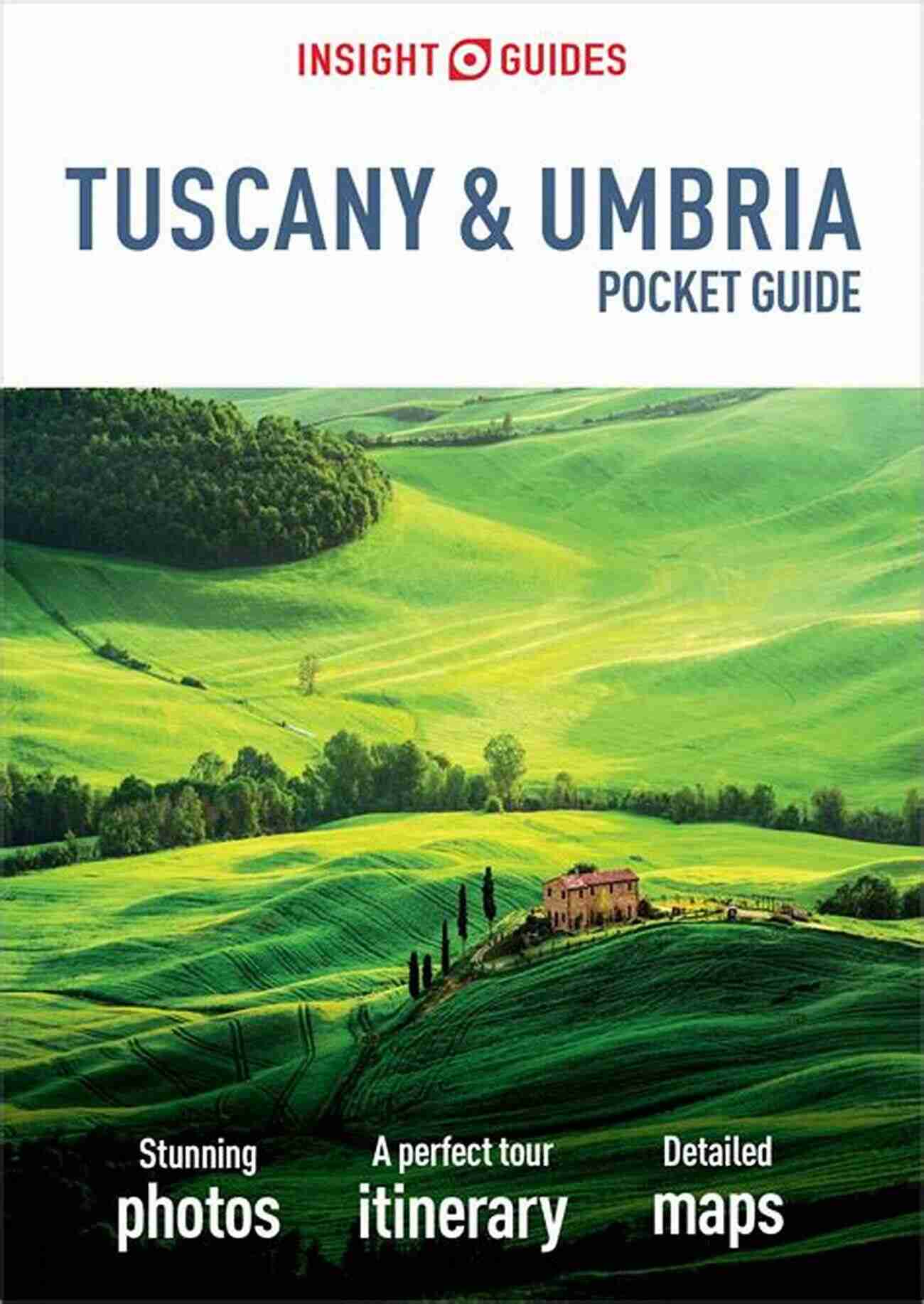 Insight Guides Tuscany Travel Guide Ebook Cover Image Insight Guides Tuscany (Travel Guide EBook)