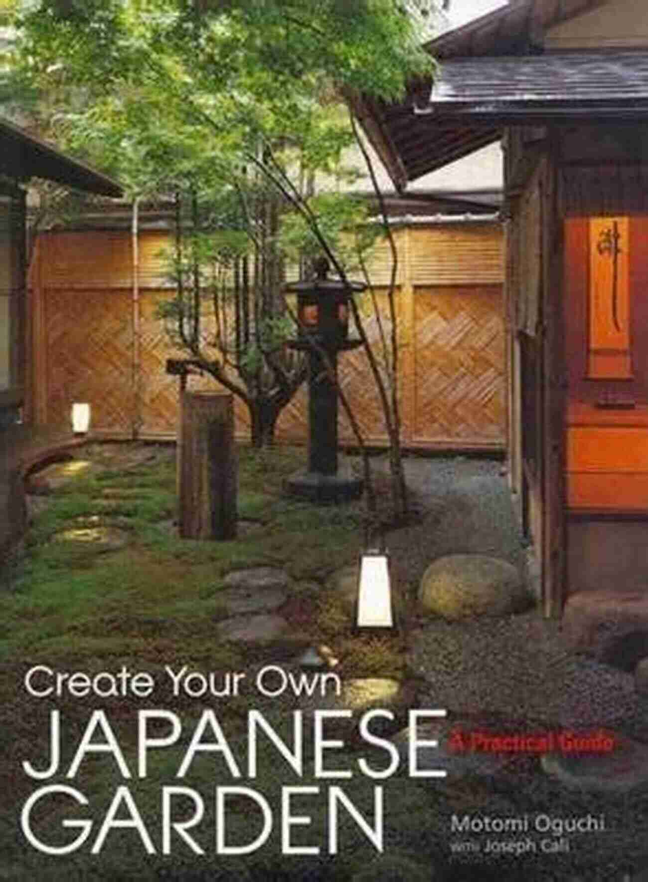 Japanese Garden The Practical Japan Travel Guide All You Need To Know For A Great Trip