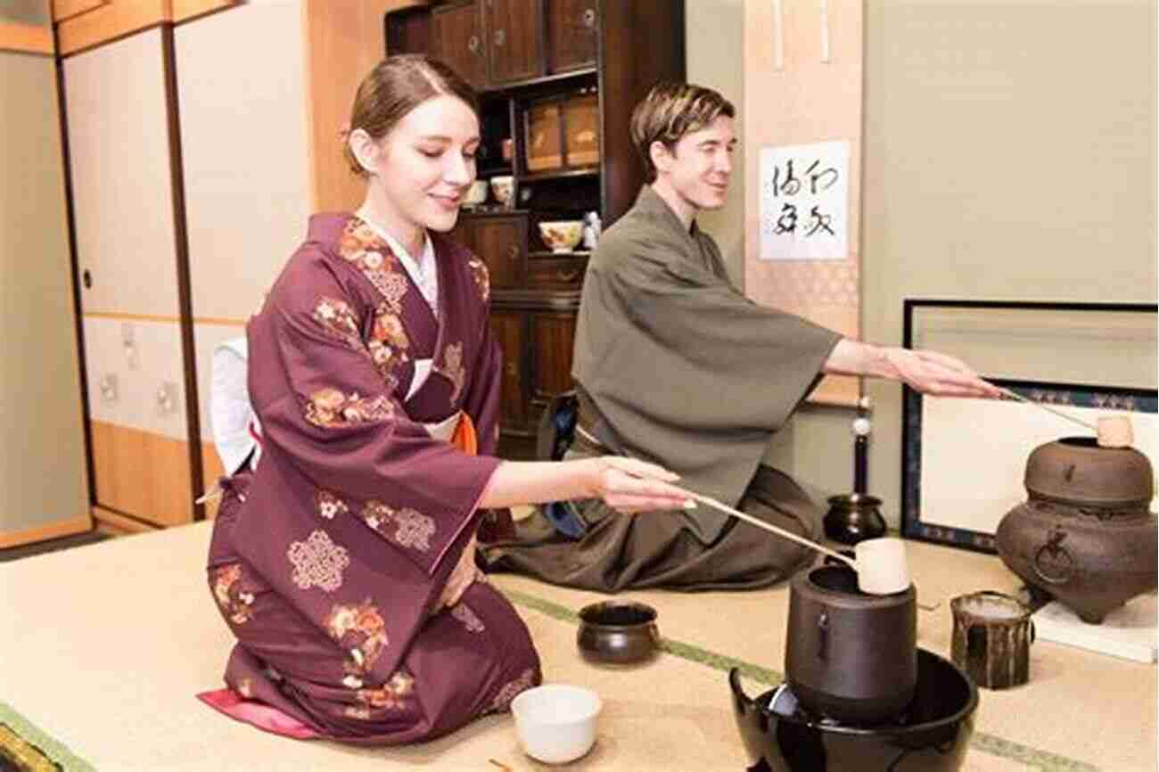 Japanese Tea Ceremony The Practical Japan Travel Guide All You Need To Know For A Great Trip