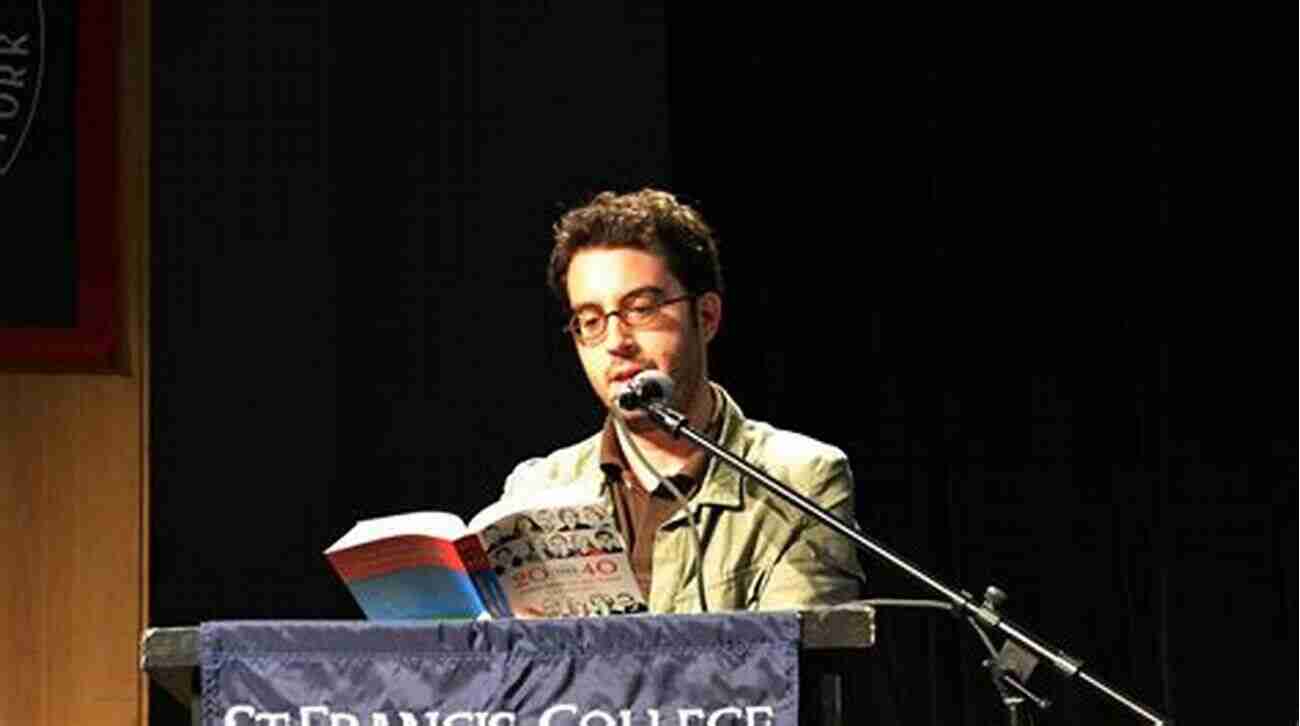 Jonathan Safran Foer A Master Of Contemporary Literature Everything Is Illuminated Jonathan Safran Foer