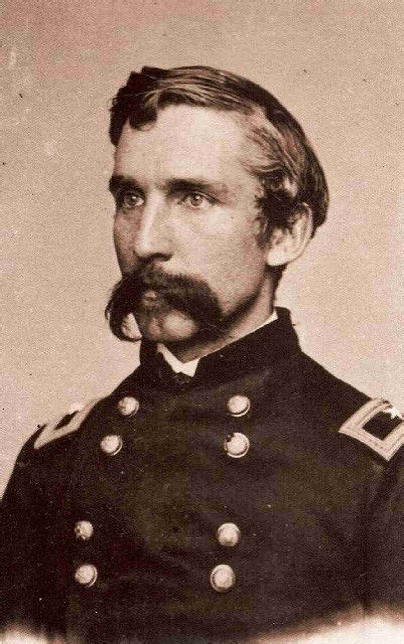 Joshua Chamberlain A Heroic General Who Played A Pivotal Role In The American Civil War In The Hands Of Providence: Joshua L Chamberlain And The American Civil War (Civil War America)