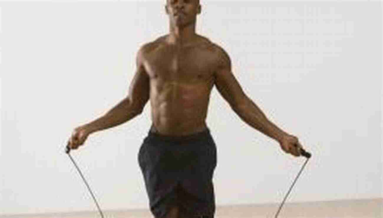 Jumping Rope Exercise How To Slim Calves Fast: Exercises And Lifestyle Tips For Slim Calves