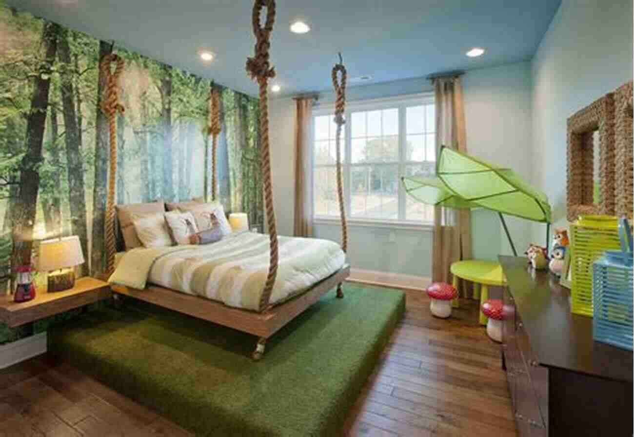 Jungle Adventure Bedroom Design Fast Fun Quilts For Kids: 10 Creative Designs For Kids Of All Ages