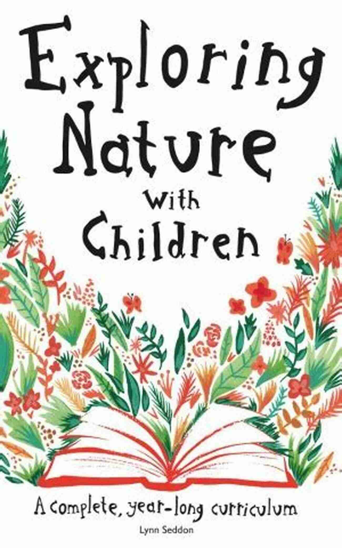 Kids Exploring Nature With Patrick Sarver New Jersey For Kids Patrick Sarver