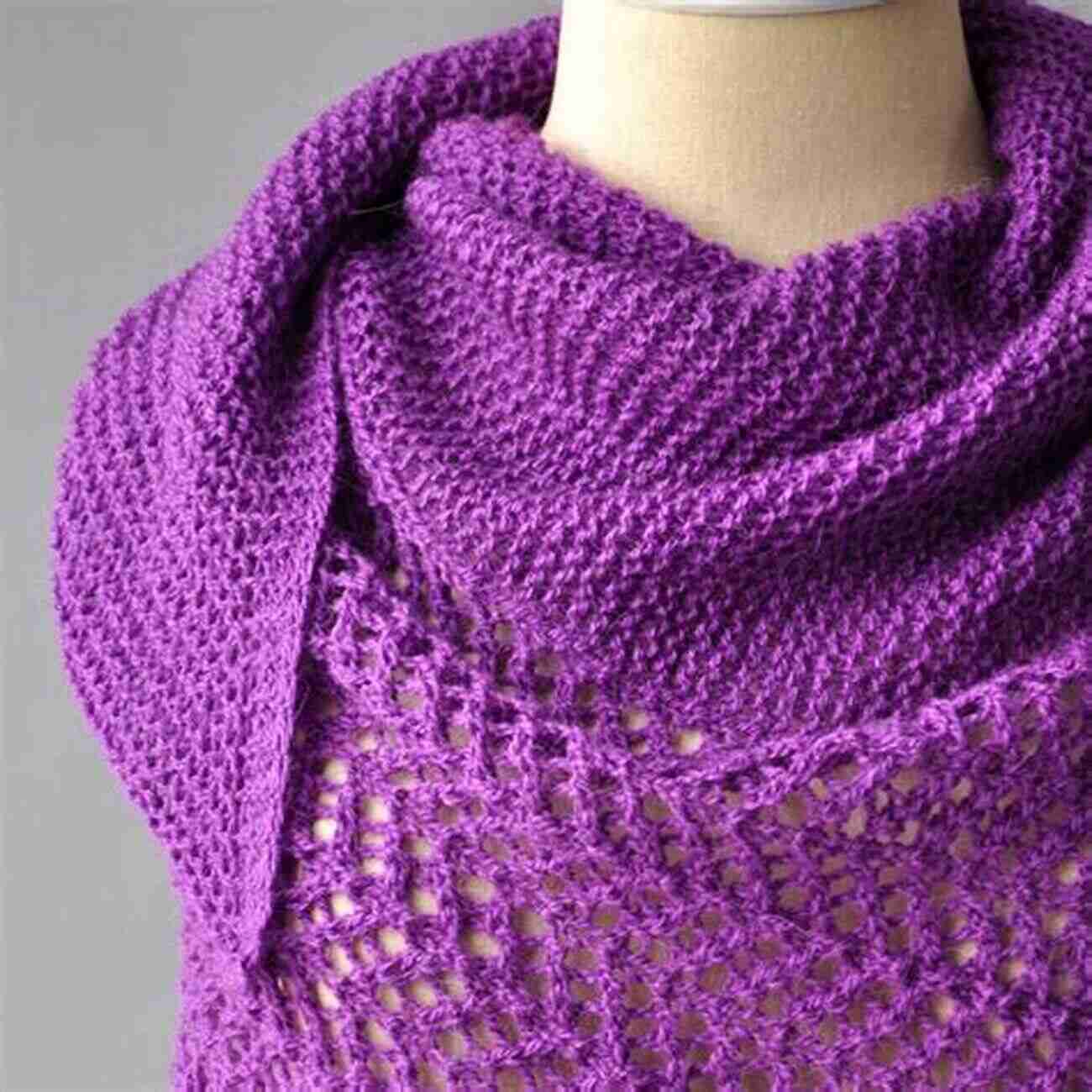 Lace Shawl Sock Yarn Accessories: 20 Knitted Designs With Style And Savvy