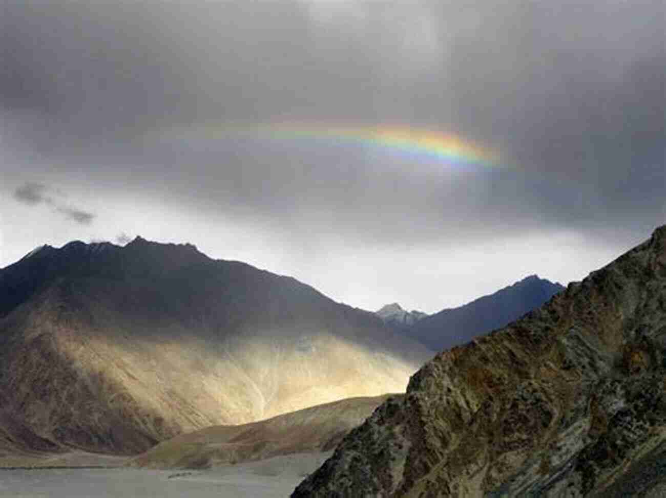 Ladakh Journey Through Snow Sand And Stone LADAKH A Journey Through Snow Sand And Stone I