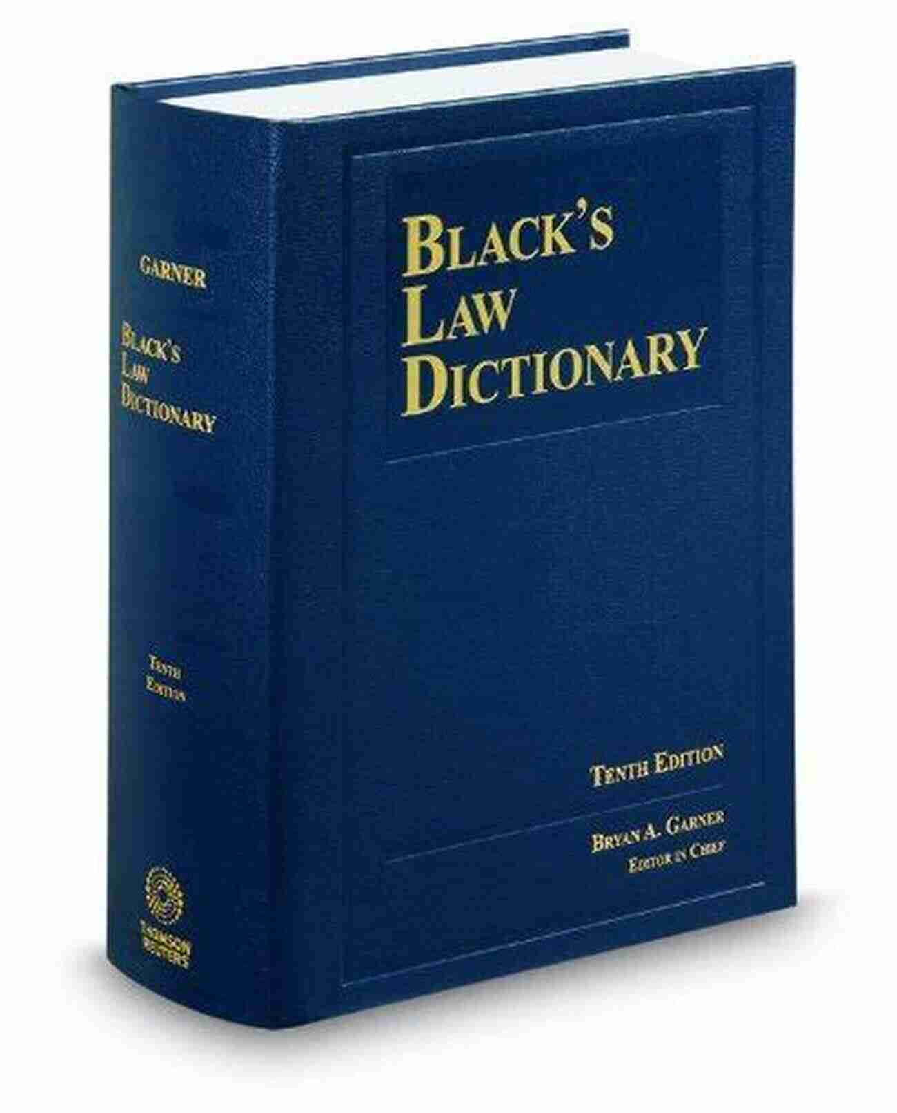 Law Dictionary Aaron Shepard