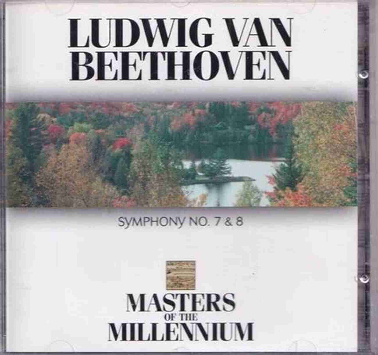 Ludwig Van Beethoven Master Of Symphony Fascinating Facts About Famous Musicians