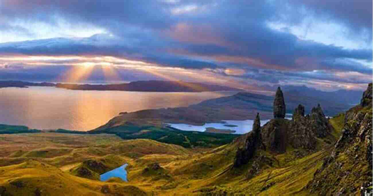 Majestic Mountains And Breathtaking Cliffs On The Isle Of Skye 10 AMAZING PLACES TO SEE IN SCOTLAND