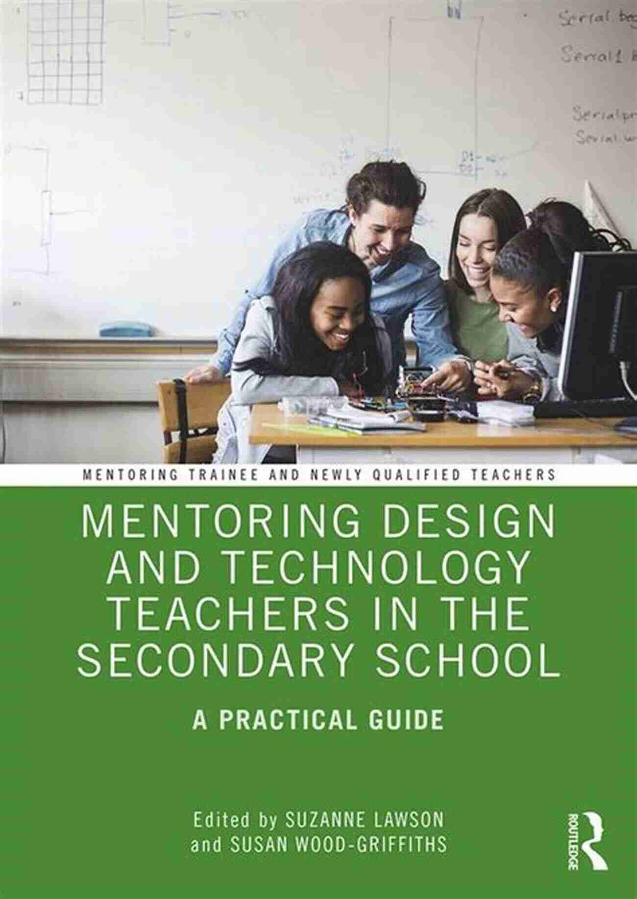 Mentor And Mentee Mentoring English Teachers In The Secondary School: A Practical Guide (Mentoring Trainee And Early Career Teachers)