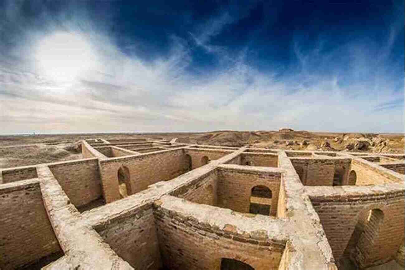 Mesopotamian Ruins, As Described And Discovered By Robert Palmer During His Journey Letters From Mesopotamia In 1915 And January 1916 From Robert Palmer Who Was Killed In The Battle Of Um El Hannah June 21 1916 Aged 27 Years (WWI Centenary Series)