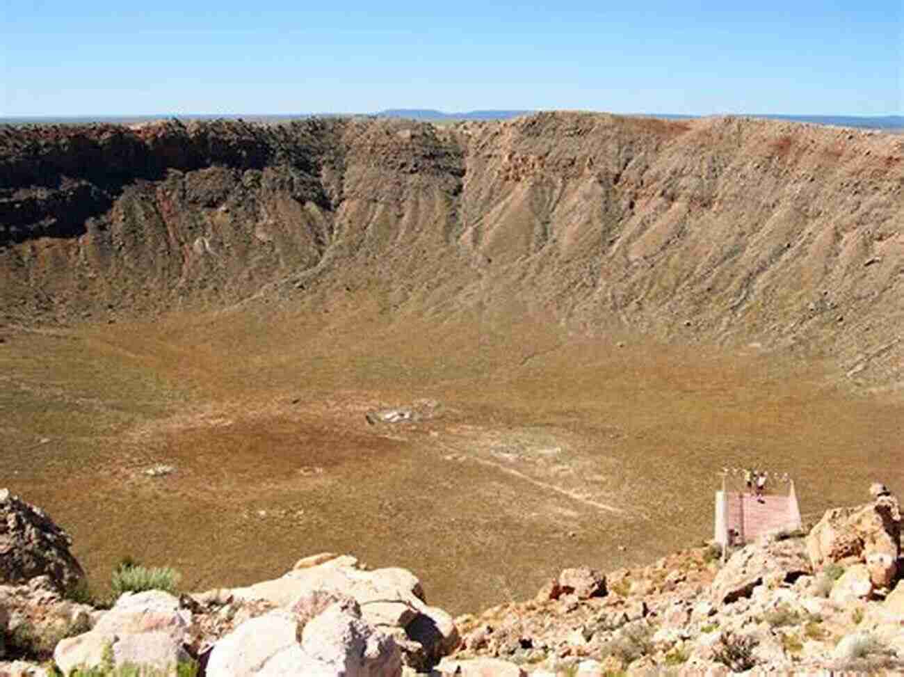 Meteor Crater Arizona Parks Monuments Forests Wilderness Areas Scenic Roads Ghost Towns More: Real Time Search Engine Results With Interactive Maps