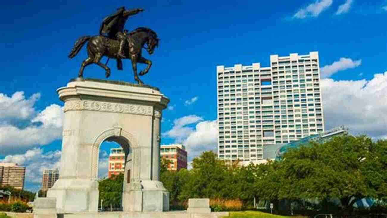 Museum District In Houston A History Lover S Guide To Houston