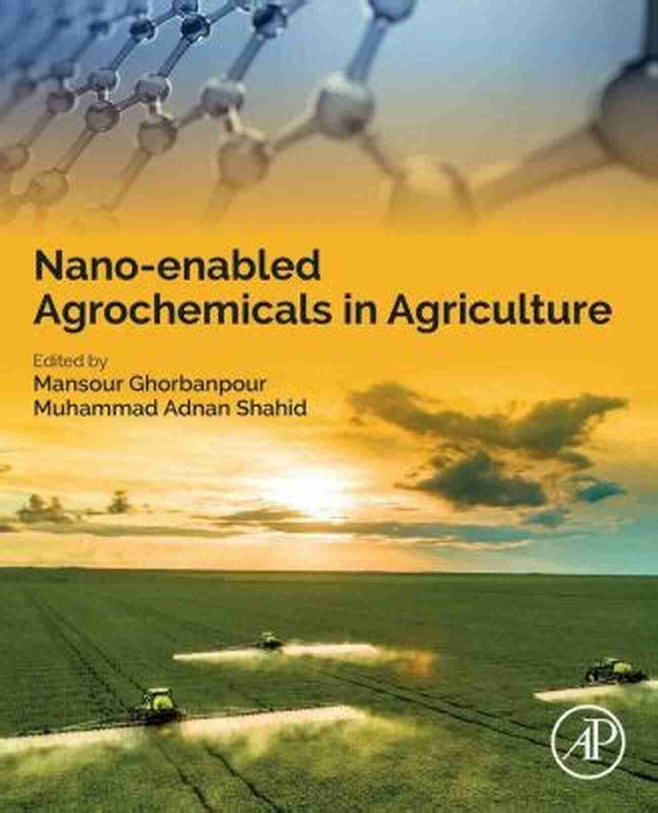 Nano Enabled Agrochemicals In Agriculture Peter Larkin Nano Enabled Agrochemicals In Agriculture Peter Larkin