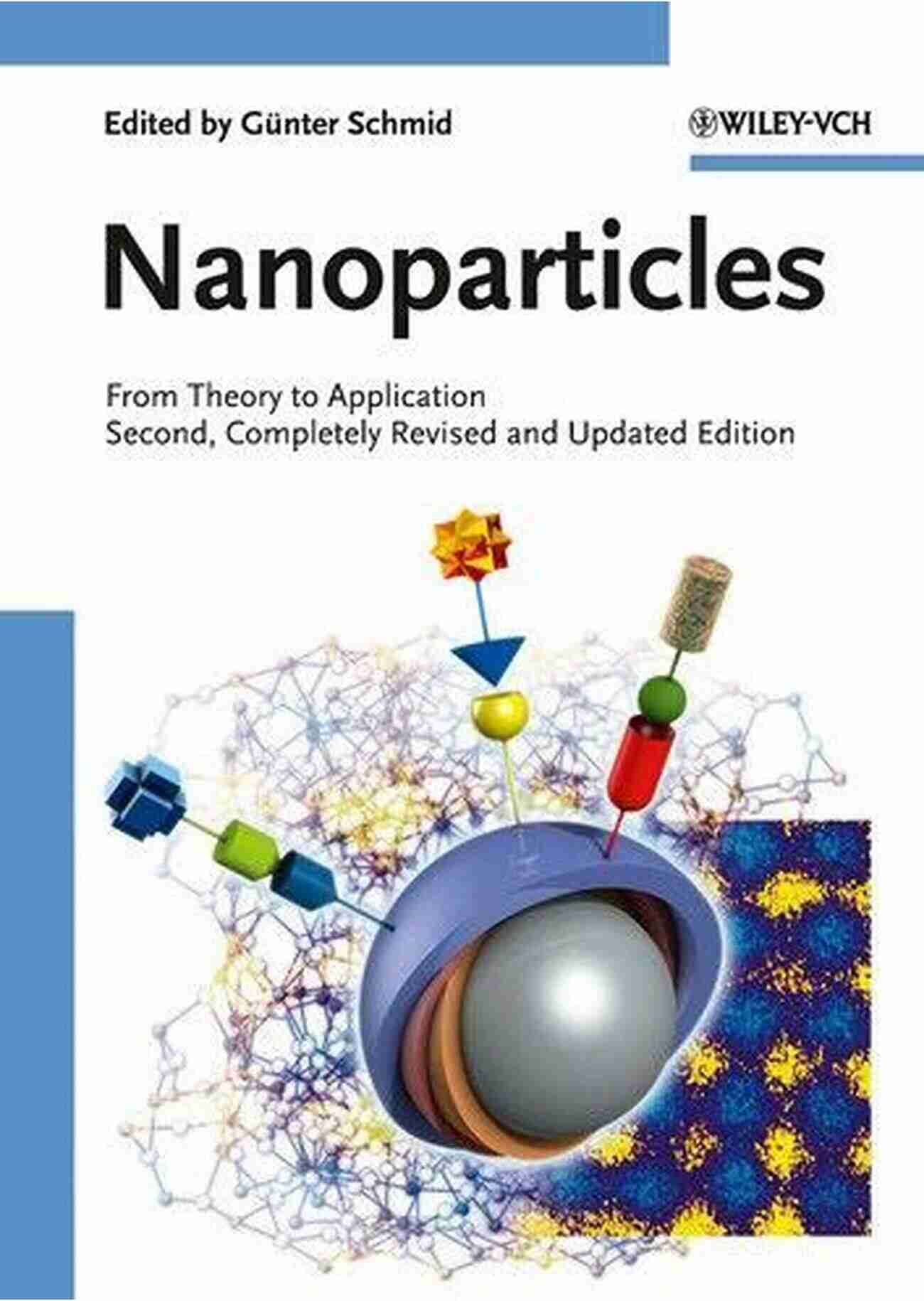 Nanoparticles From Theory To Application Nanoparticles: From Theory To Application