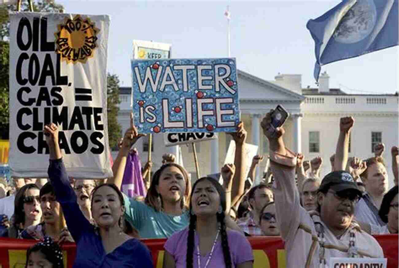 Native Peoples Protesting For Water Rights Native Peoples And Water Rights: Irrigation Dams And The Law In Western Canada (McGill Queen S Indigenous And Northern Studies 55)