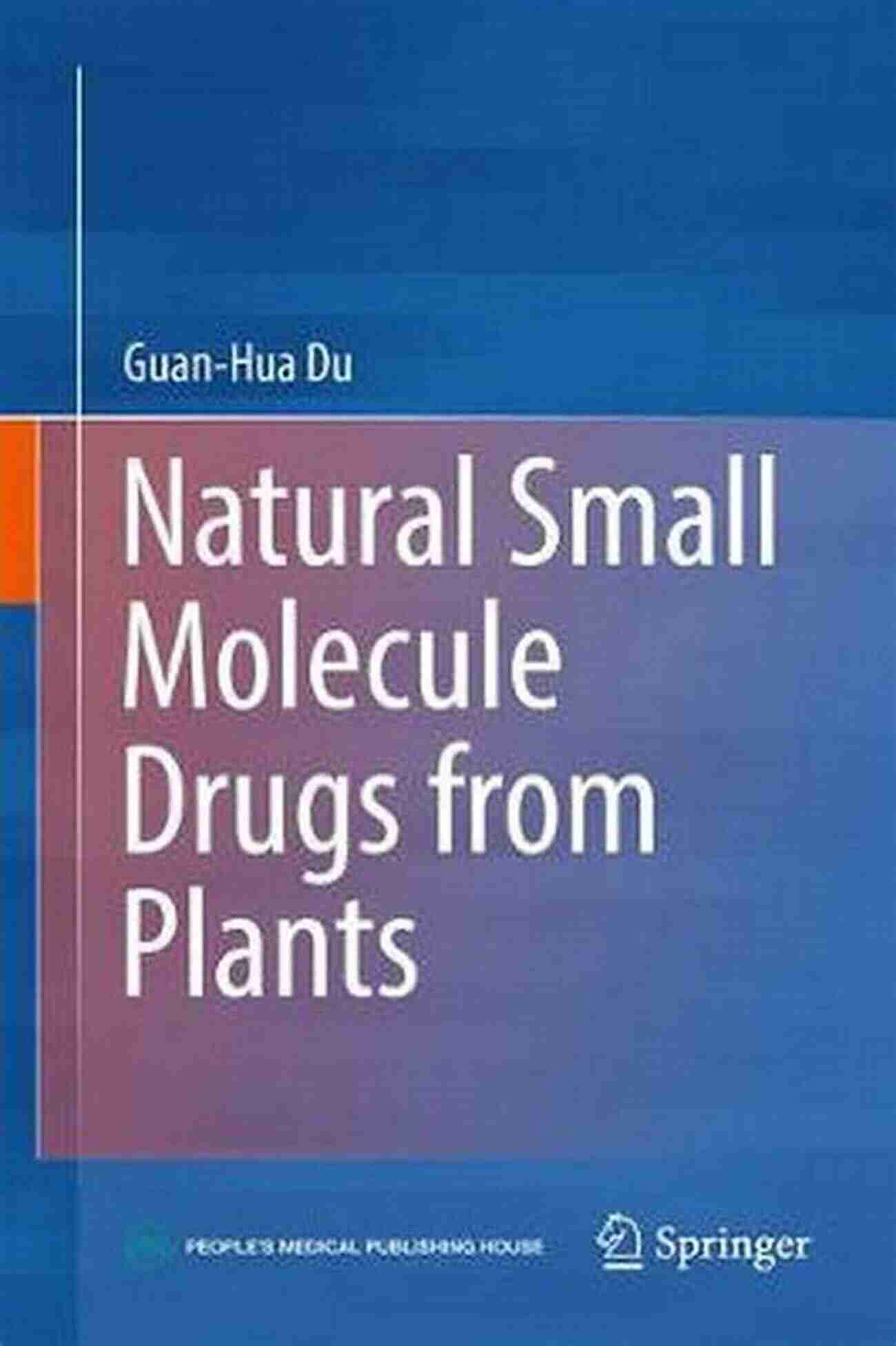 Natural Small Molecule Drugs From Plants