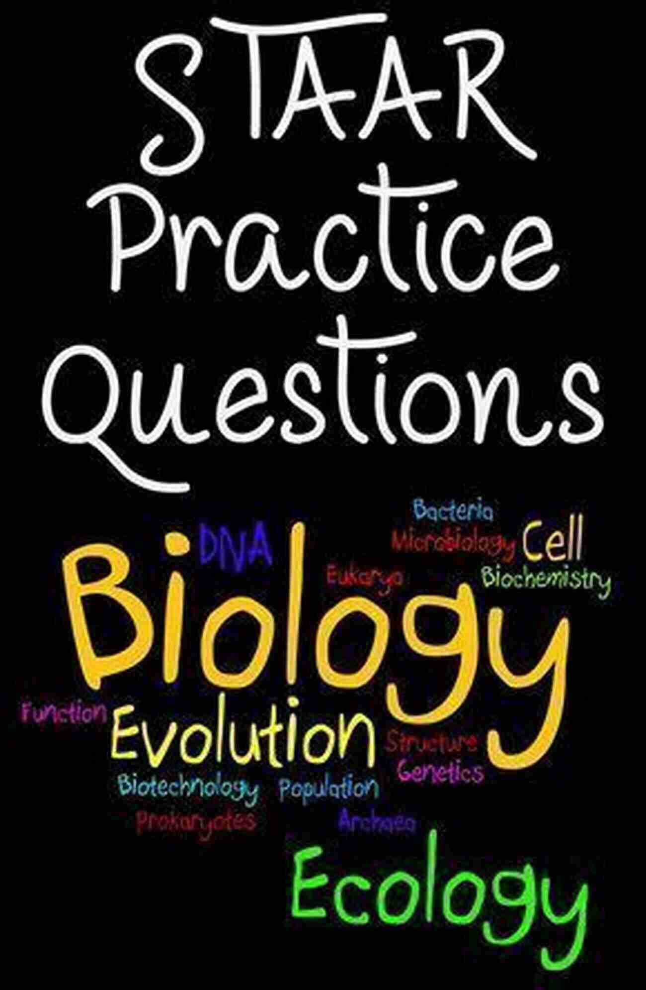 Necessary For Outstanding Success In High School Biology Exams Book Practical Biology Manual: Necessary For Outstanding Success In High School Biology Exams (Book 1 3 1)