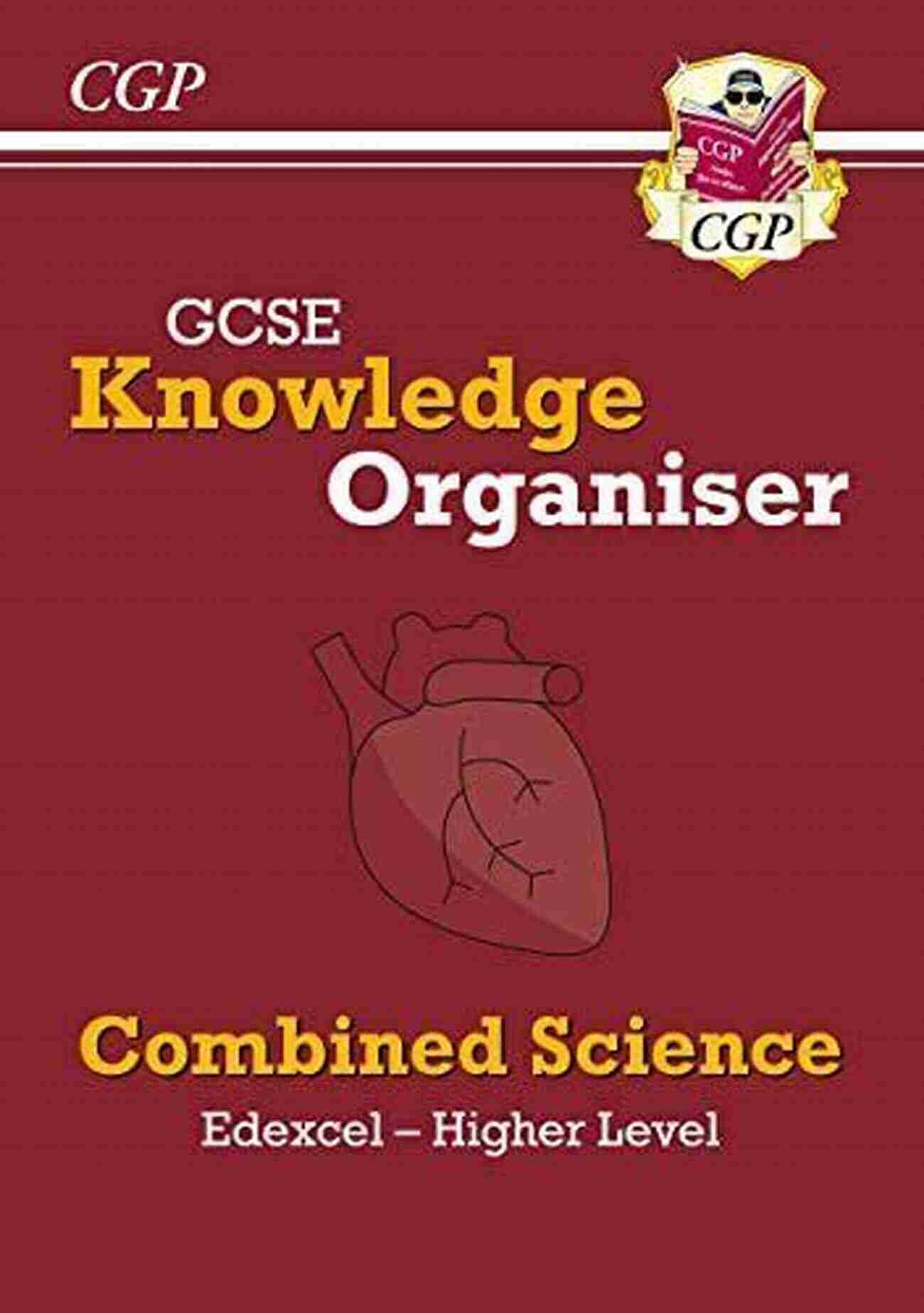 New GCSE Combined Science Edexcel Knowledge Organiser Higher