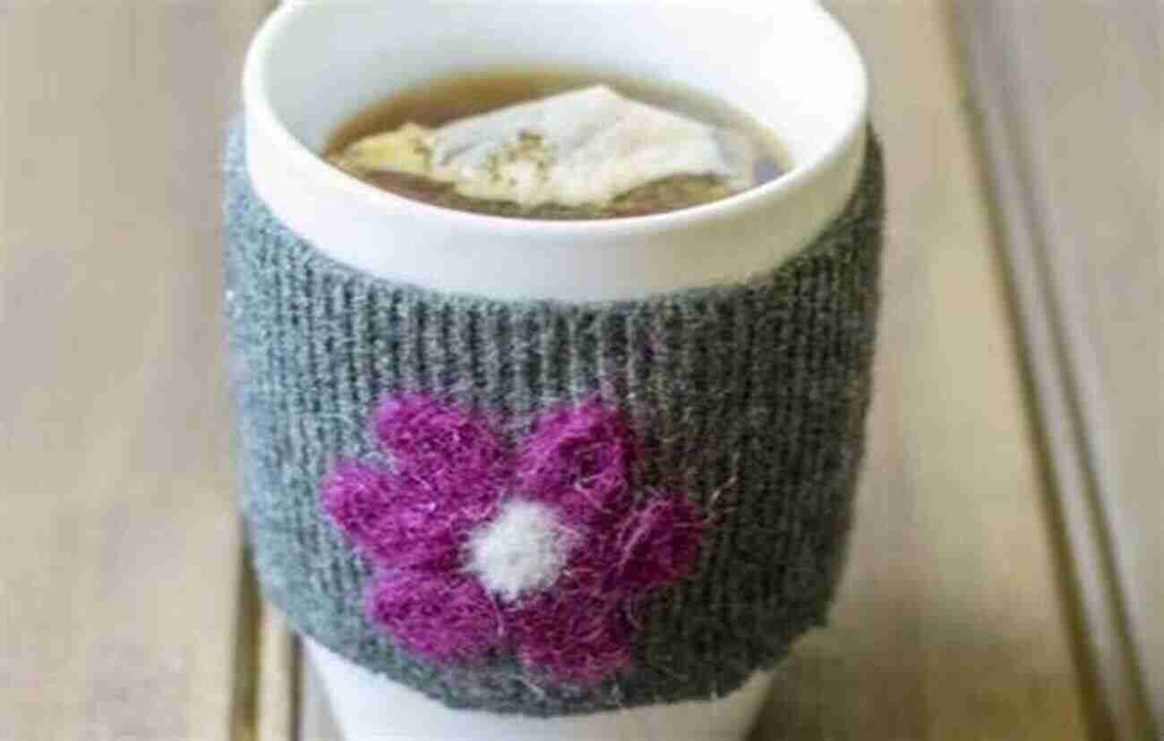 No Sew Cork Drink Cozies Cork Creations: 20 Plus Modern Sew And No Sew Cork Creations