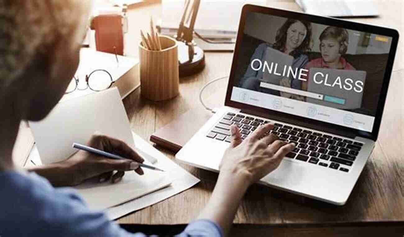 Online Courses Active Learning Online: Five Principles That Make Online Courses Come Alive