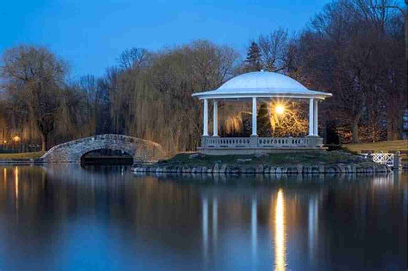 Onondaga Lake Park 100 Things To Do In Syracuse Before You Die