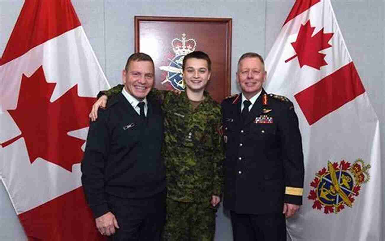 Ontario Boys Receiving Military Training In Preparation For War Manliness And Militarism: Educating Young Boys In Ontario For War (Canadian Social History Series)