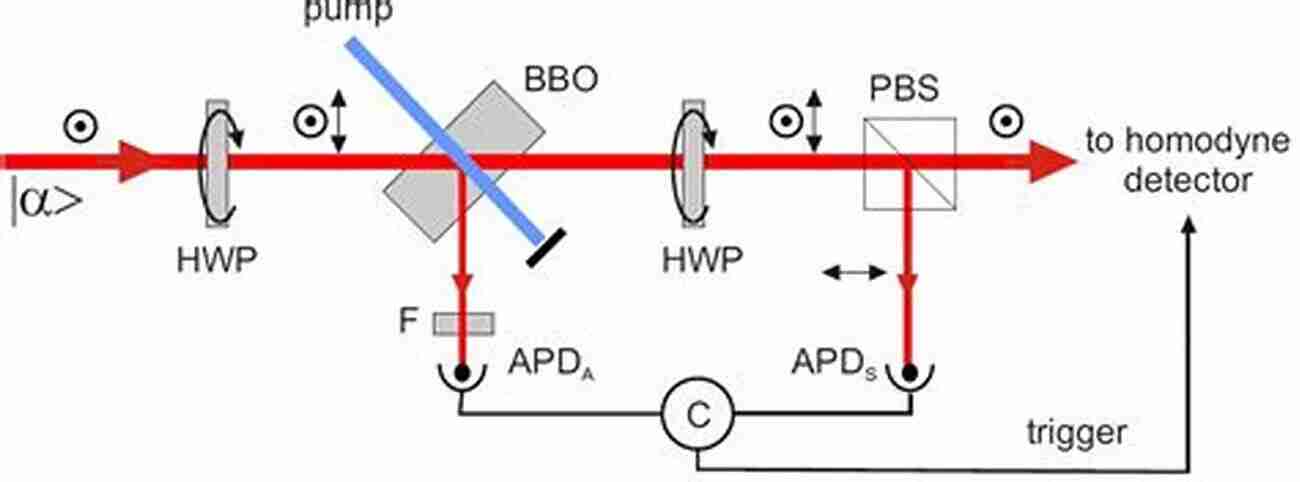 Optical Kerr Effect The Quantum Theory Of Nonlinear Optics