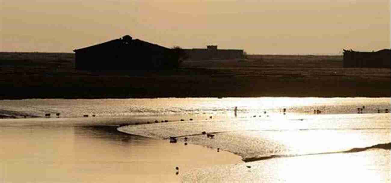 Orford Ness, An Island Of Secrets, Holds A Multitude Of Untold Stories Waiting To Be Discovered. Orford Ness 30 Indicative Photographs