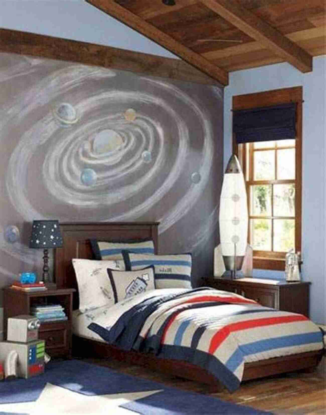 Outer Space Bedroom Design Fast Fun Quilts For Kids: 10 Creative Designs For Kids Of All Ages