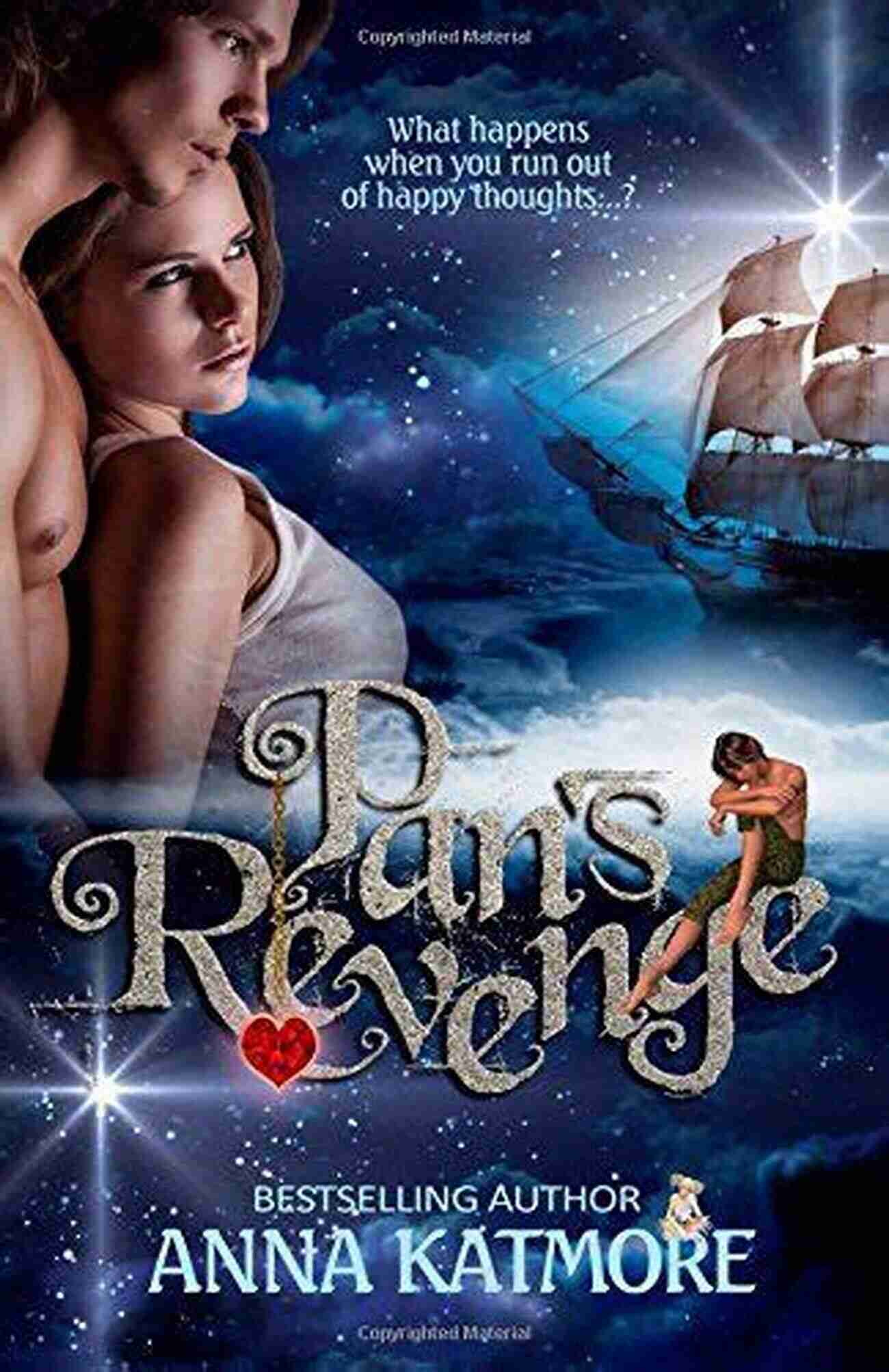 Pan Revenge Adventures In Neverland Pan S Revenge (Adventures In Neverland 2)