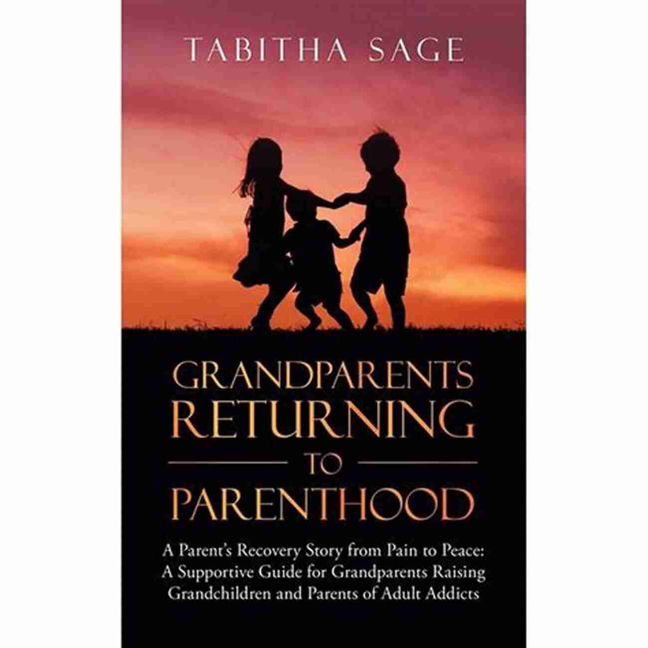 Parent Recovery Story Grandparents Returning To Parenthood: A Parent S Recovery Story From Pain To Peace: A Supportive Guide For Grandparents Raising Grandchildren And Parents Of Adult Addicts