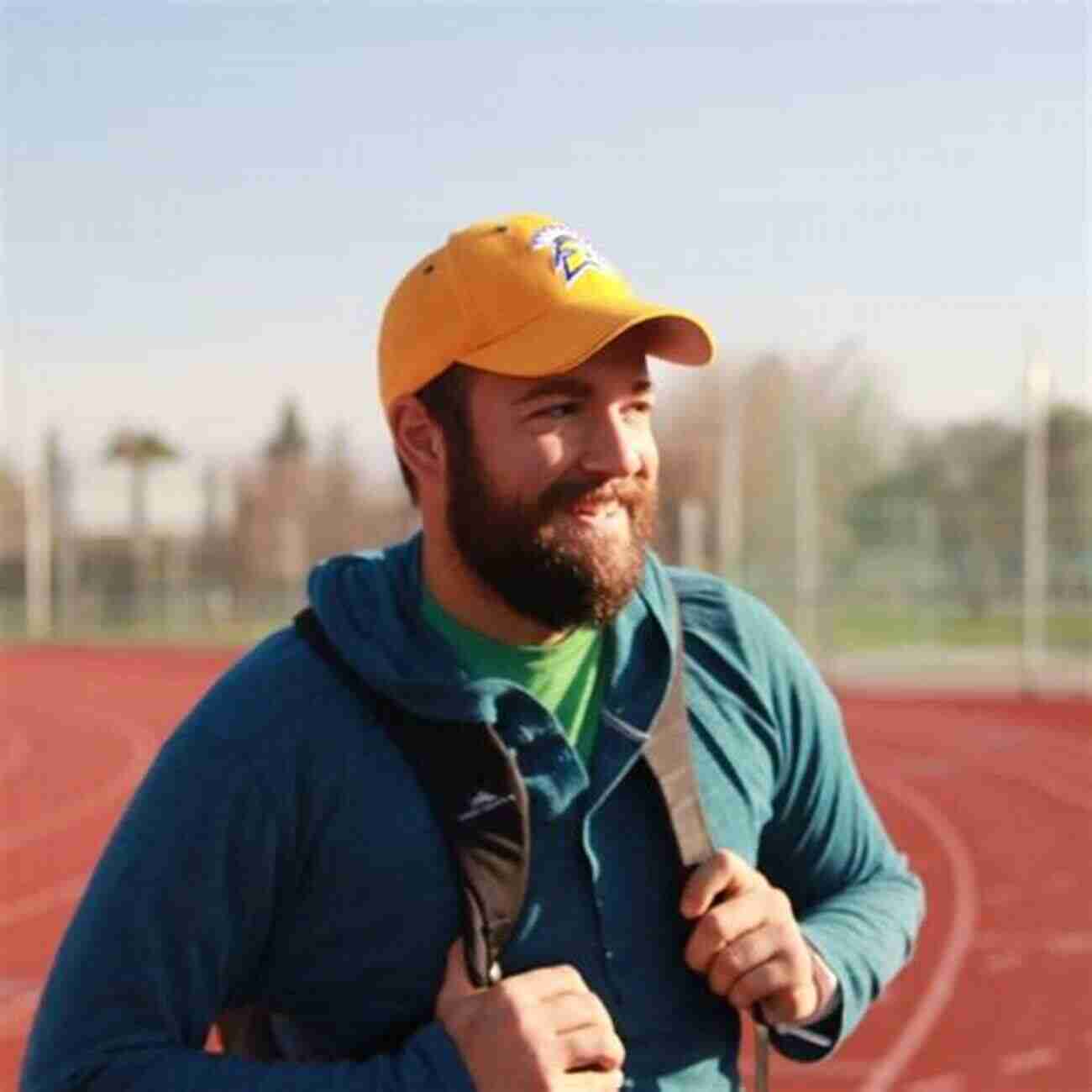 Patrick Sarver Leading Kids In Beach Activities New Jersey For Kids Patrick Sarver