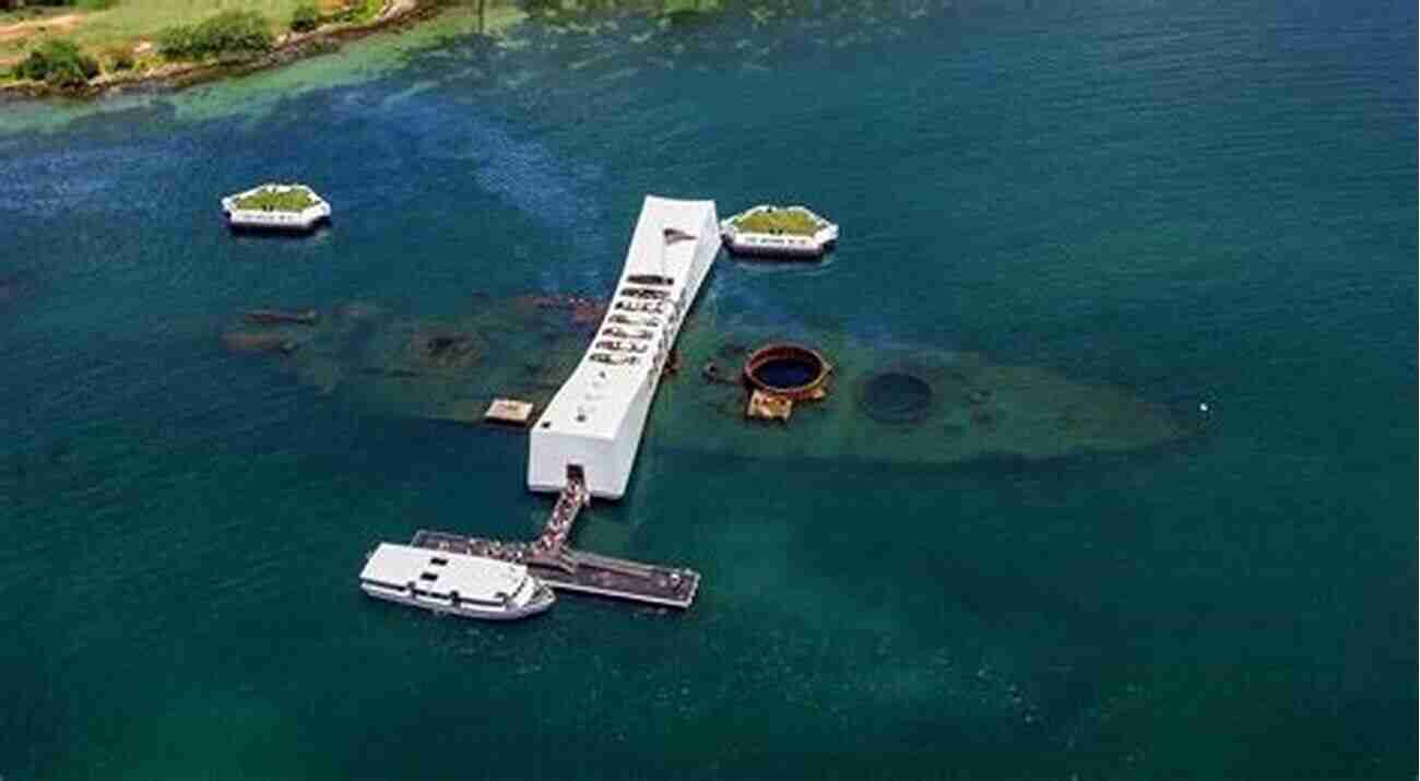 Pearl Harbor USS Arizona Memorial Brothers Down: Pearl Harbor And The Fate Of The Many Brothers Aboard The USS Arizona