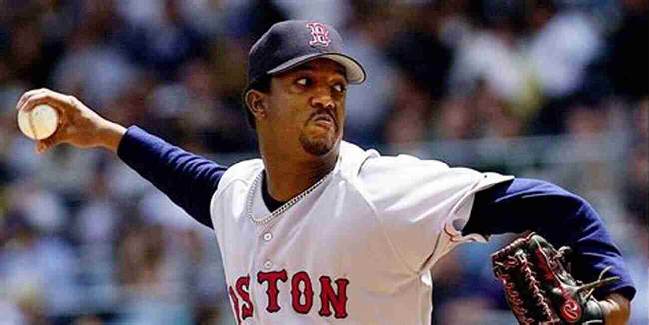 Pedro Martinez Pedro: Dominant Pitcher For The Montreal Expos, Boston Red Sox, And Other Teams Up Up And Away: The Kid The Hawk Rock Vladi Pedro Le Grand Orange Youppi The Crazy Business Of Baseball And The Ill Fated But Unforgettable Montreal Expos