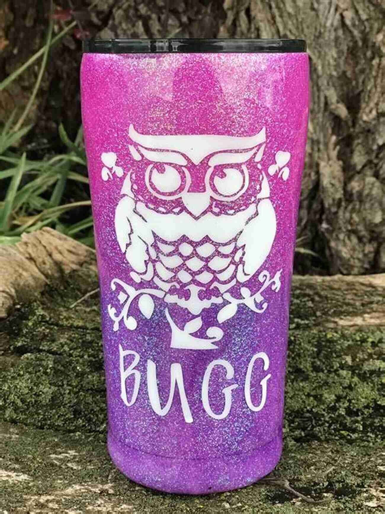 Personalized Tumblers Amazing Cricut Craft Ideas: Creative Ideas For DIY Cricut Maker Projects