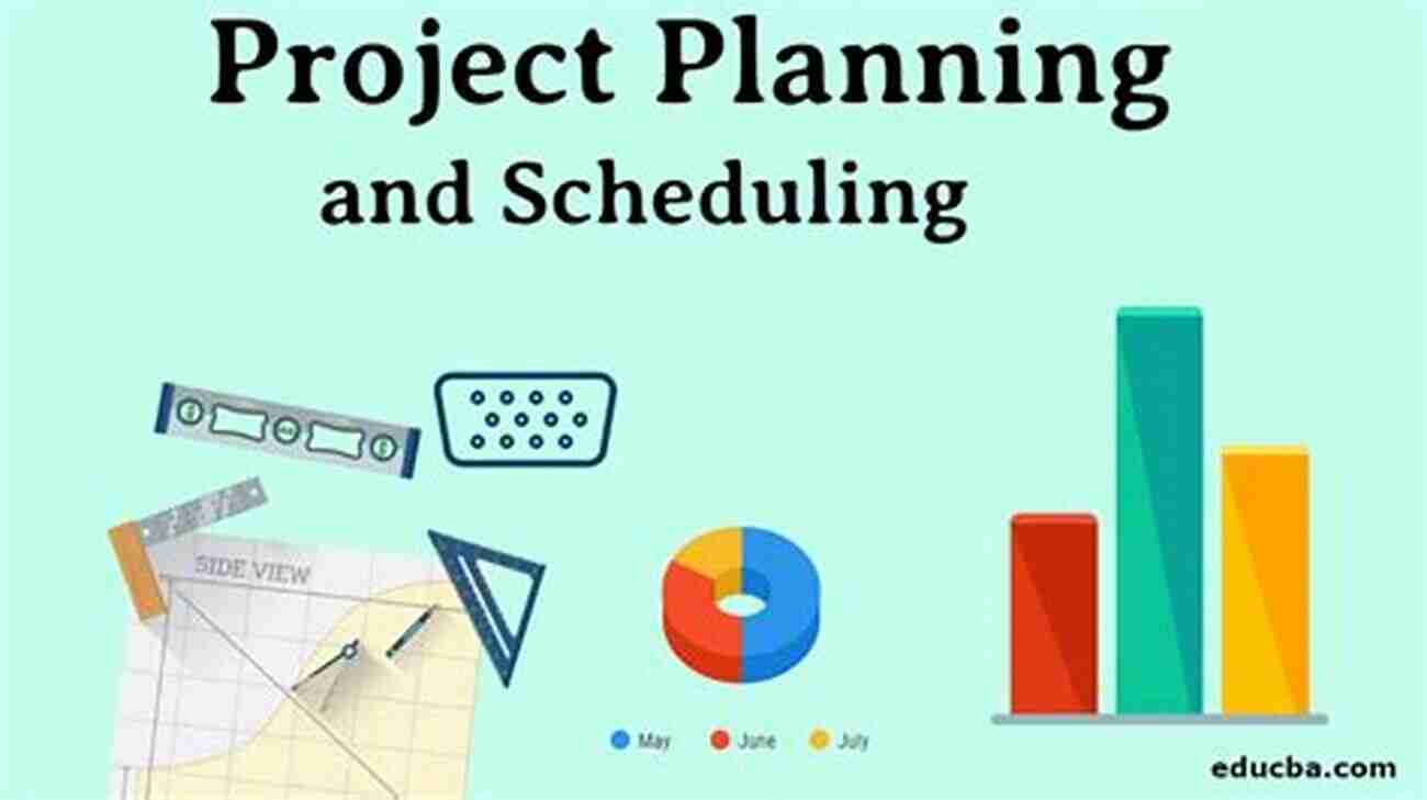 Planning And Scheduling A Project Project Management Step By Step EPub