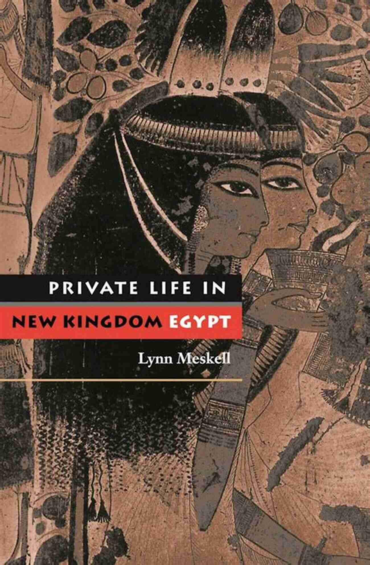 Private Life In New Kingdom Egypt