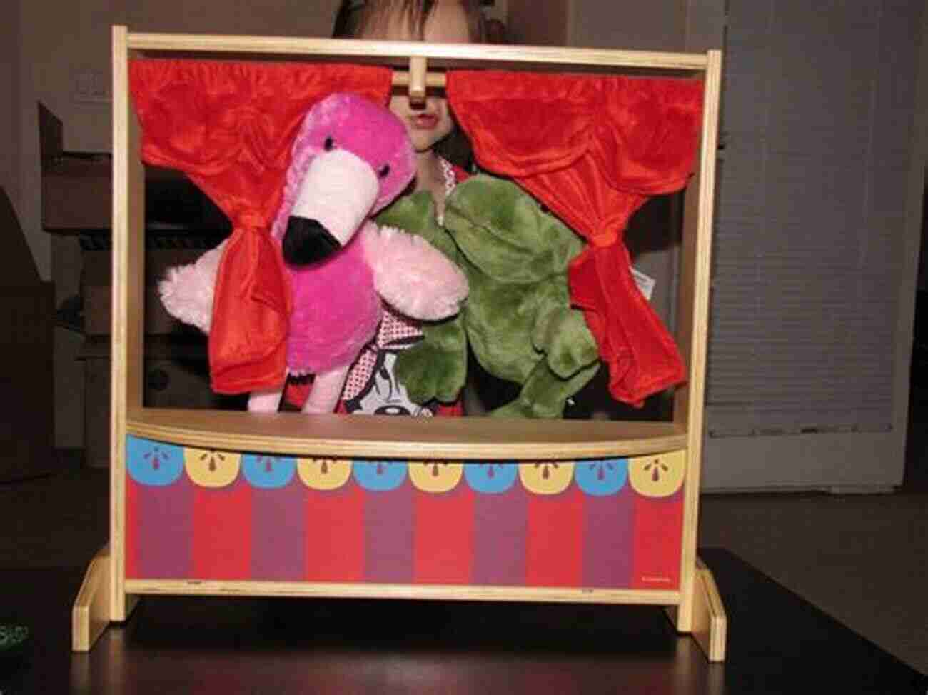 Puppet Theatre A Blend Of Art, Storytelling, And Craftsmanship Aspects Of Puppet Theatre Benjamin Taylor