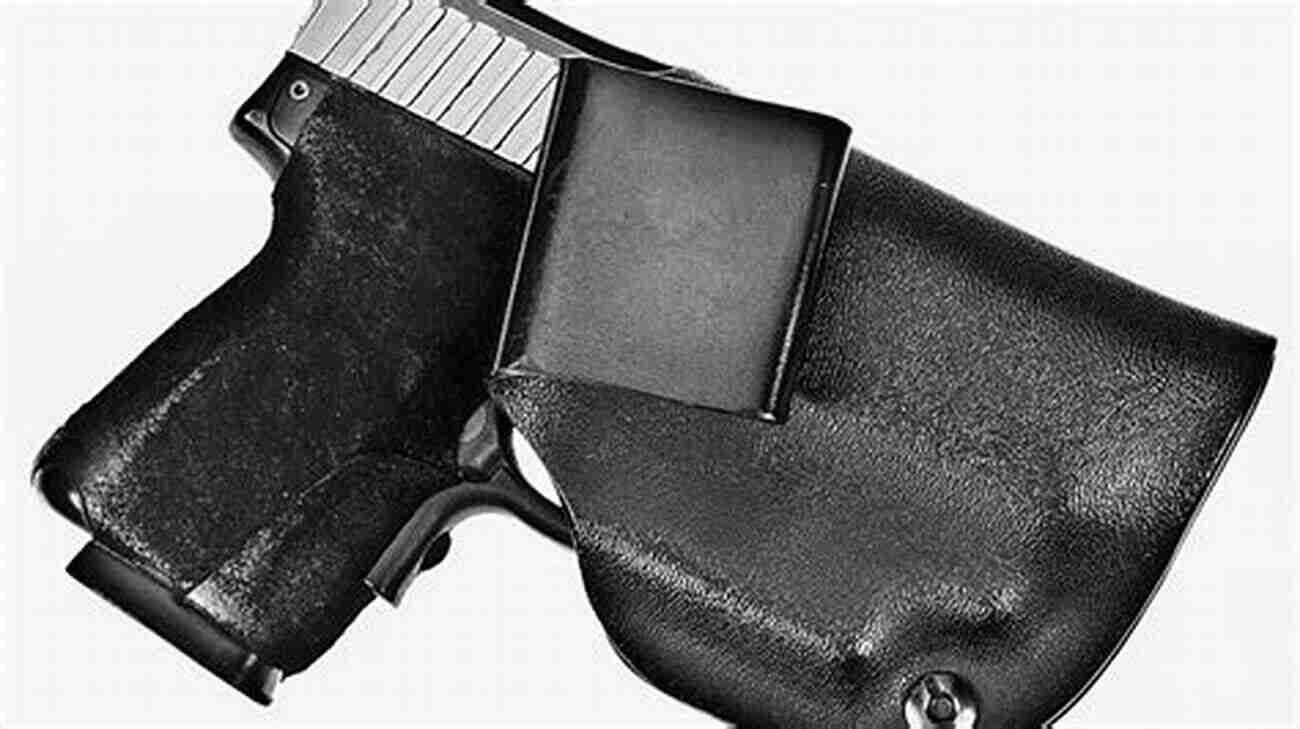 Quality Holsters And Belts: Essential Accessories For Concealed Carry Gun Digest S Concealed Carry Tips EShort: Get The Best Concealed Carry Tips Handgun Training Advice CCW Insight From Massad Ayoob (Concealed Carry EShorts)