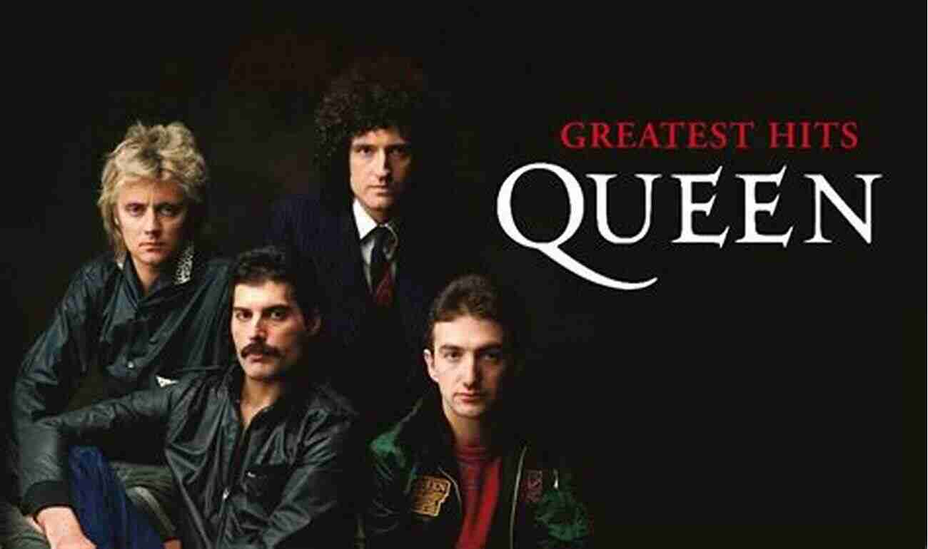 Queen Champions Of Rock Fascinating Facts About Famous Musicians