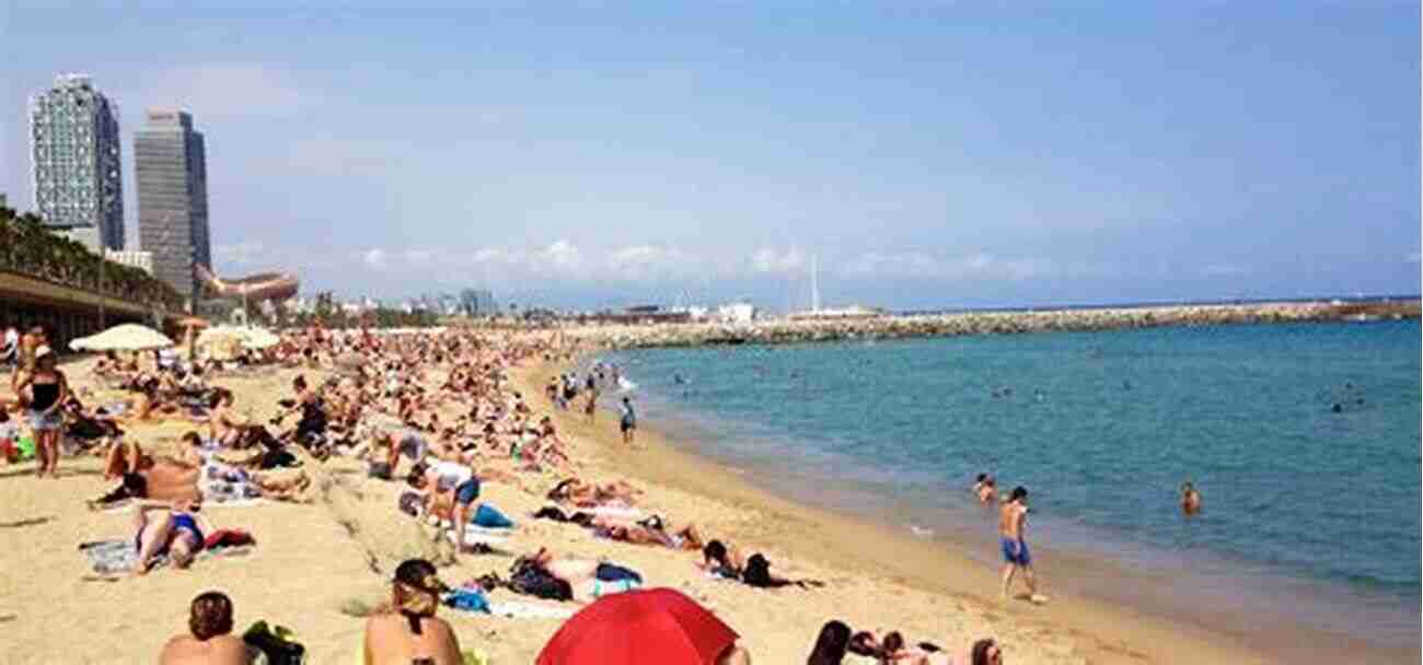 Relax On Barcelona's Beautiful Beaches Frommer S Barcelona Day By Day