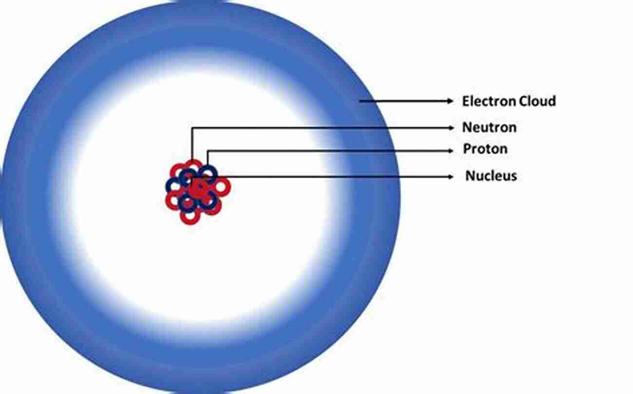 Representation Of Electron Cloud Physics For Students Of Science And Engineering